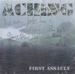 Aching : First Assault